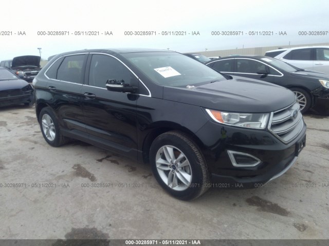 FORD EDGE 2015 2fmtk3j98fbb77257