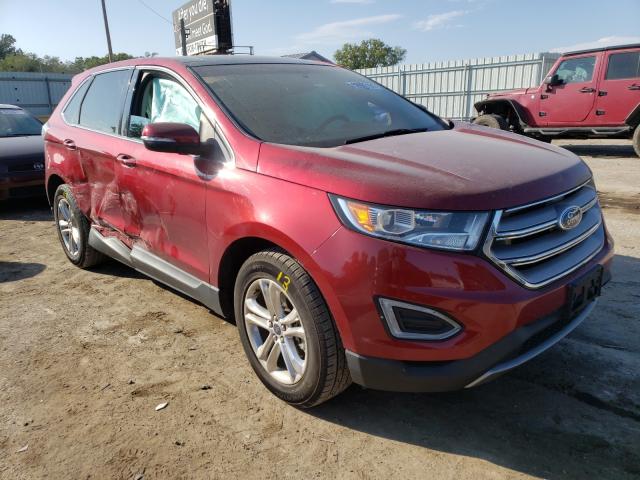 FORD NULL 2015 2fmtk3j98fbc17689