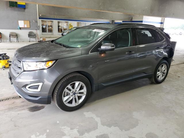 FORD EDGE SEL 2015 2fmtk3j98fbc22455