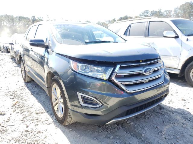 FORD NULL 2015 2fmtk3j99fbb15575