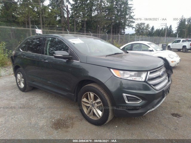 FORD EDGE 2015 2fmtk3j99fbb49189