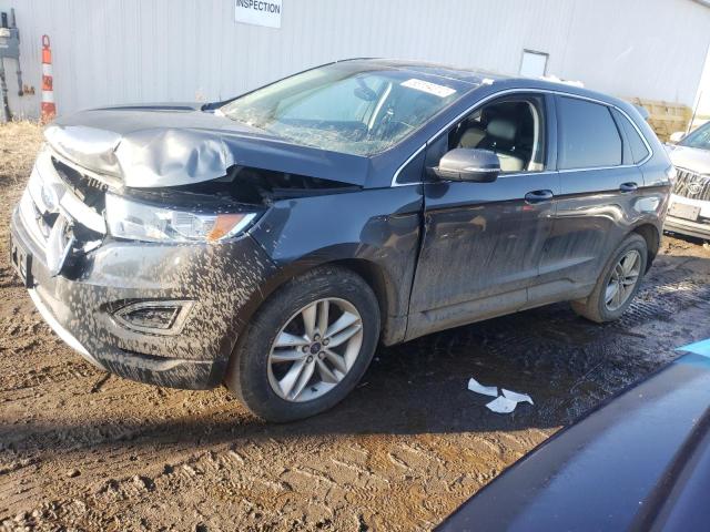 FORD EDGE SEL 2015 2fmtk3j99fbb69247