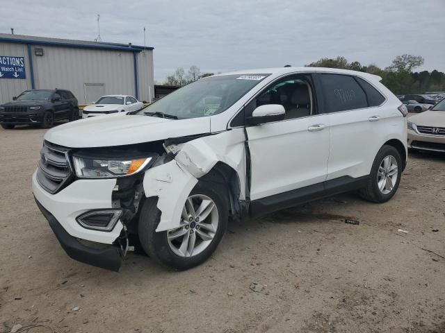 FORD EDGE SEL 2015 2fmtk3j99fbb70883