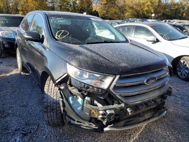 FORD EDGE SEL 2015 2fmtk3j99fbb72472