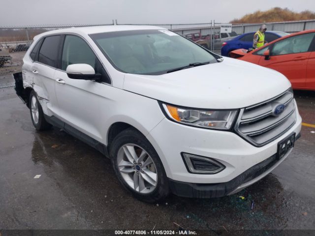 FORD EDGE 2015 2fmtk3j99fbb73234