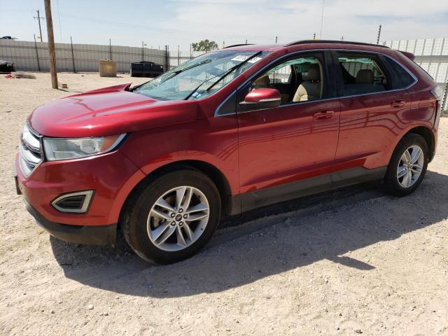 FORD EDGE 2015 2fmtk3j99fbb80958