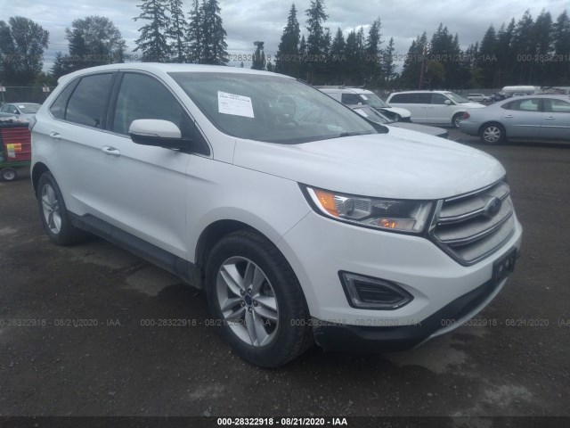 FORD EDGE 2015 2fmtk3j99fbb92933