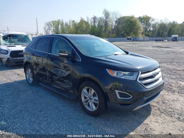 FORD EDGE 2015 2fmtk3j99fbc22092