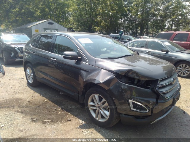 FORD EDGE 2015 2fmtk3j99fbc36686