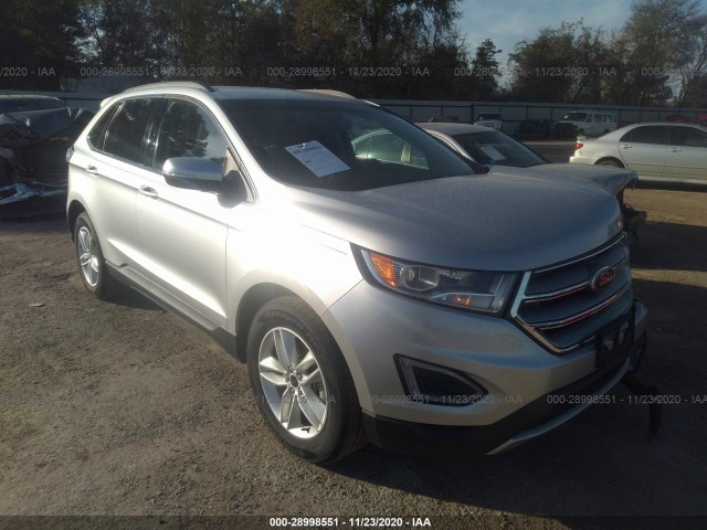 FORD EDGE 2015 2fmtk3j99fbc42620