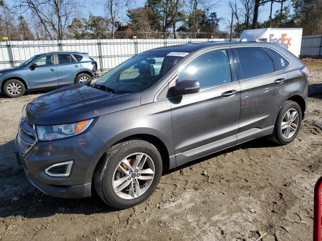 FORD EDGE 2015 2fmtk3j9xfbb15214