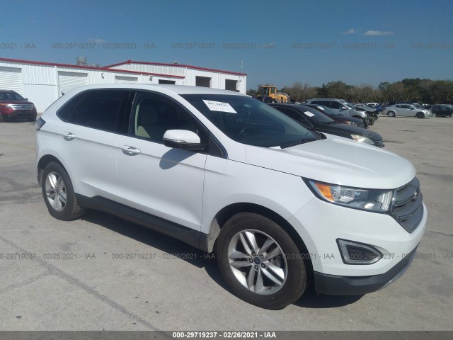 FORD EDGE 2015 2fmtk3j9xfbb32529