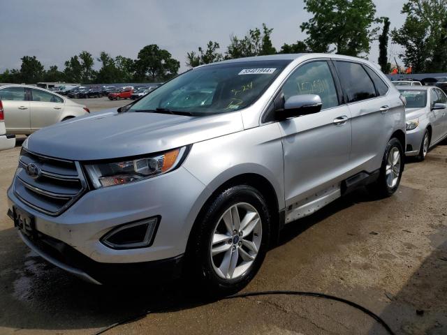 FORD EDGE 2015 2fmtk3j9xfbb33728