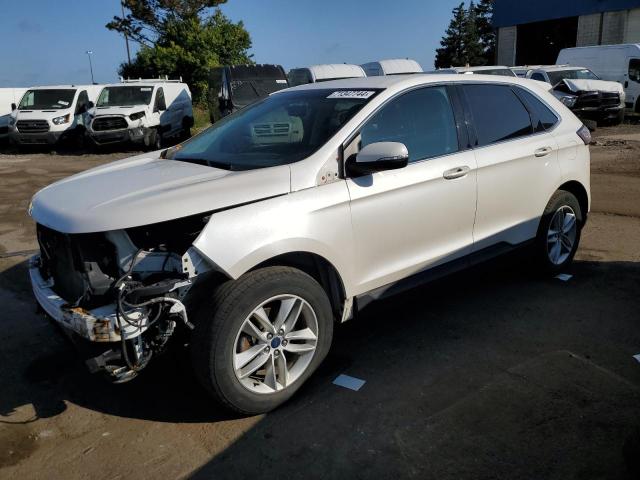 FORD EDGE SEL 2015 2fmtk3j9xfbb68835