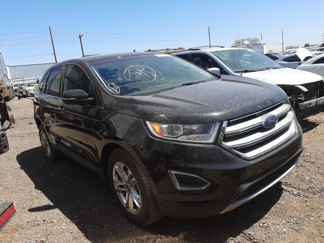 FORD NULL 2015 2fmtk3j9xfbb85845