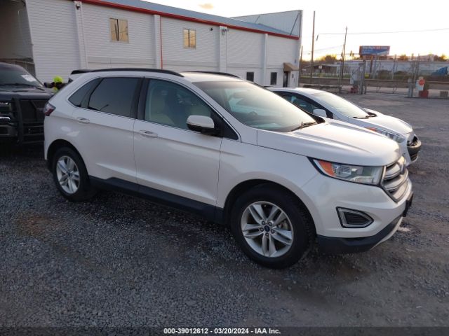 FORD EDGE 2015 2fmtk3j9xfbc05883