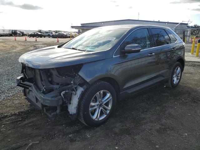 FORD EDGE 2015 2fmtk3j9xfbc23980