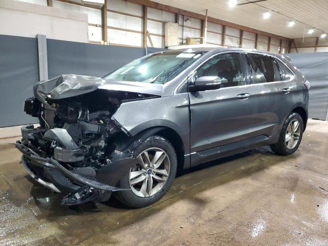 FORD EDGE SEL 2015 2fmtk3j9xfbc26961