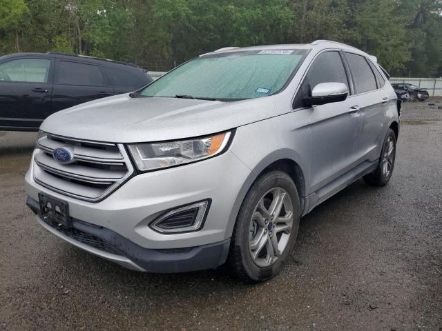 FORD EDGE 2015 2fmtk3k80fbb26924