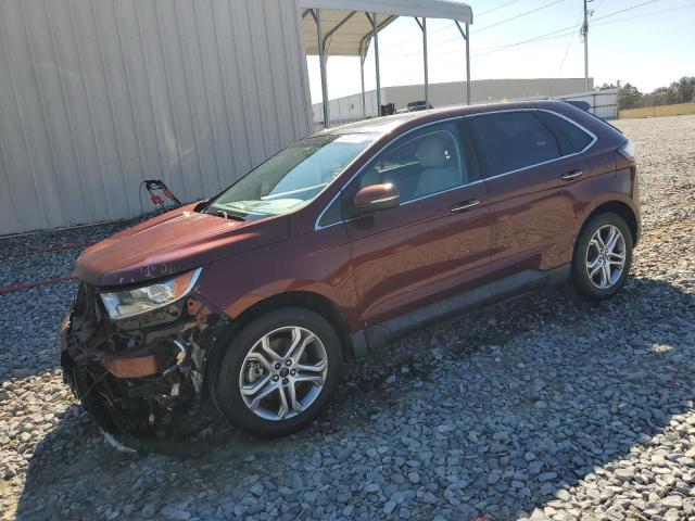 FORD EDGE 2015 2fmtk3k80fbb70535