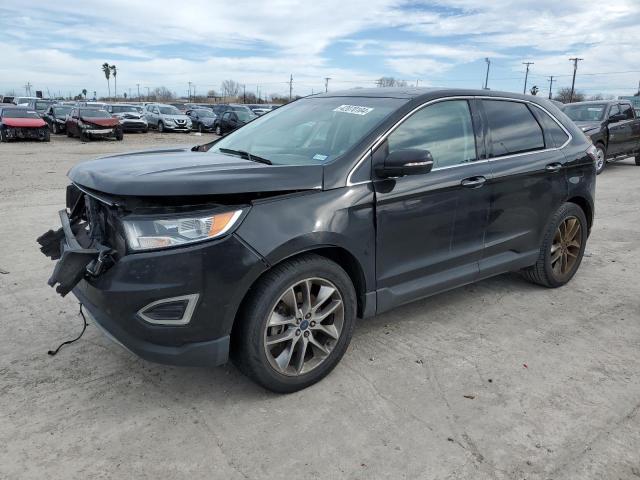 FORD EDGE 2015 2fmtk3k80fbb72902