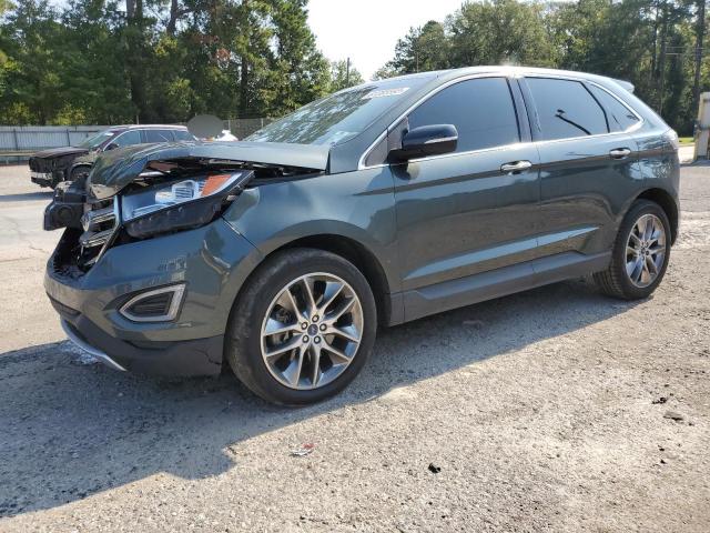 FORD EDGE TITAN 2015 2fmtk3k80fbb89232