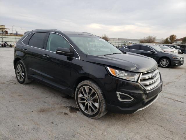 FORD EDGE TITAN 2015 2fmtk3k80fbc07194