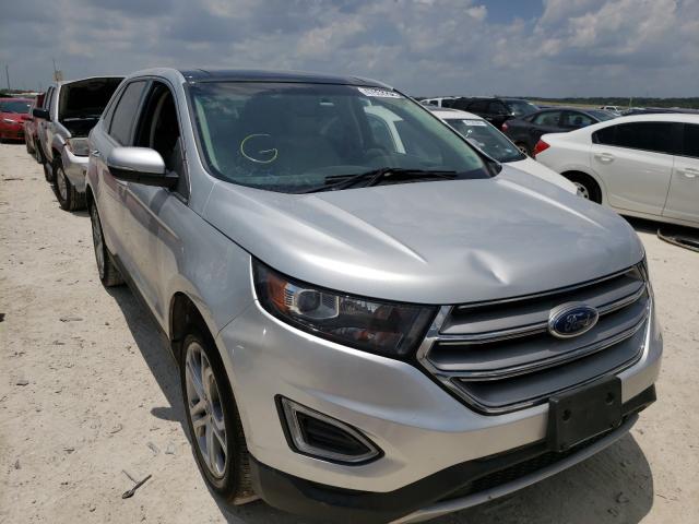 FORD NULL 2015 2fmtk3k81fbb21845