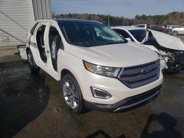 FORD EDGE TITAN 2015 2fmtk3k81fbb75968