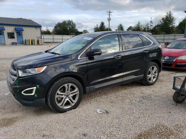 FORD EDGE TITAN 2015 2fmtk3k82fbb52196