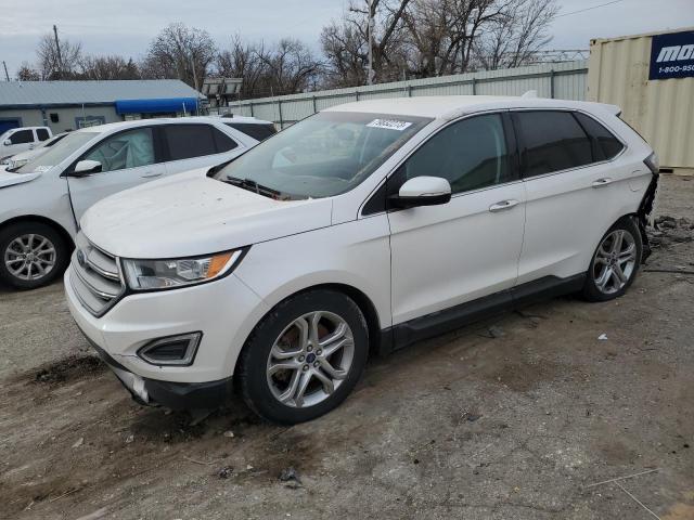 FORD EDGE 2015 2fmtk3k82fbb87370