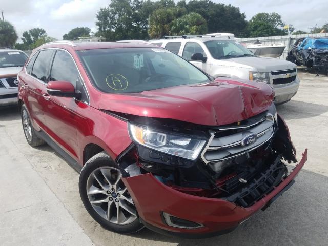 FORD NULL 2015 2fmtk3k82fbc05785