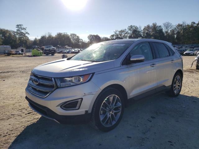 FORD EDGE TITAN 2015 2fmtk3k82fbc19220