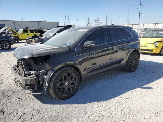 FORD EDGE TITAN 2015 2fmtk3k84fbb03355