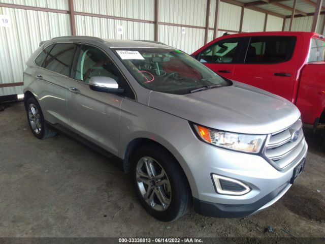 FORD EDGE 2015 2fmtk3k84fbc26119