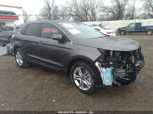 FORD EDGE 2015 2fmtk3k84fbc27190