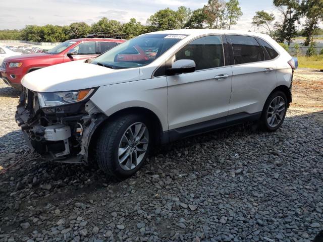 FORD EDGE TITAN 2015 2fmtk3k84fbc36827