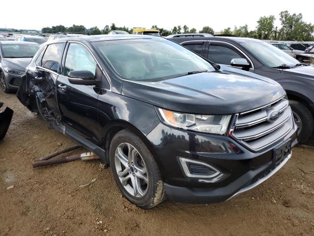 FORD EDGE TITAN 2015 2fmtk3k85fbb16440