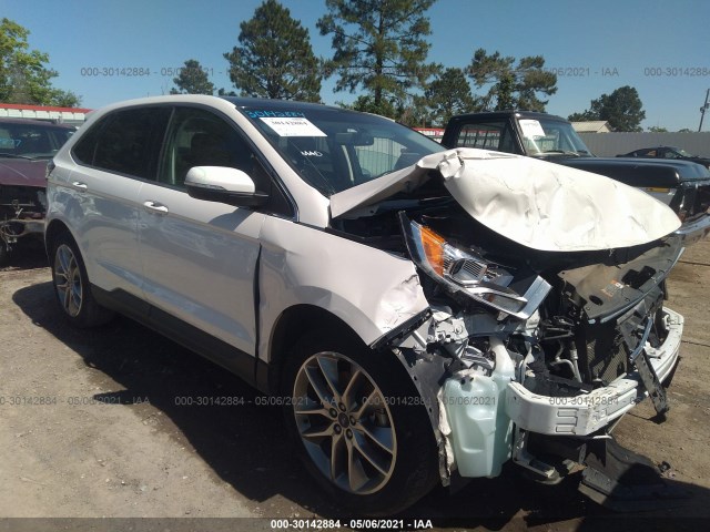 FORD EDGE 2015 2fmtk3k85fbb60194