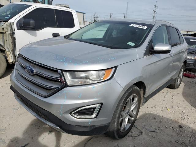 FORD EDGE TITAN 2015 2fmtk3k85fbc32706