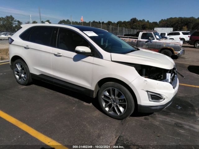 FORD EDGE 2015 2fmtk3k86fbc18863