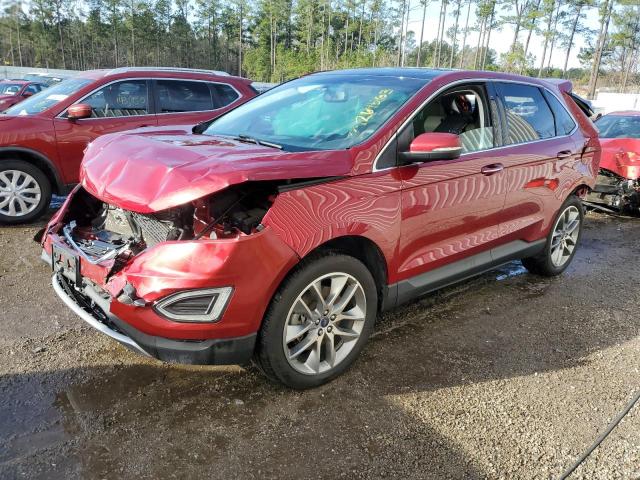 FORD EDGE 2015 2fmtk3k86fbc28793