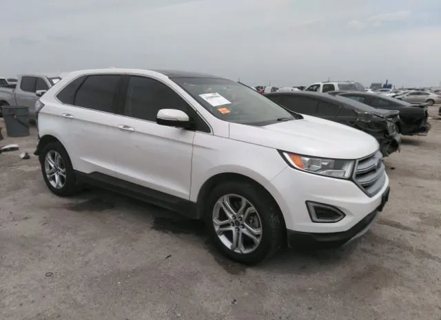 FORD EDGE 2015 2fmtk3k87fbb42019