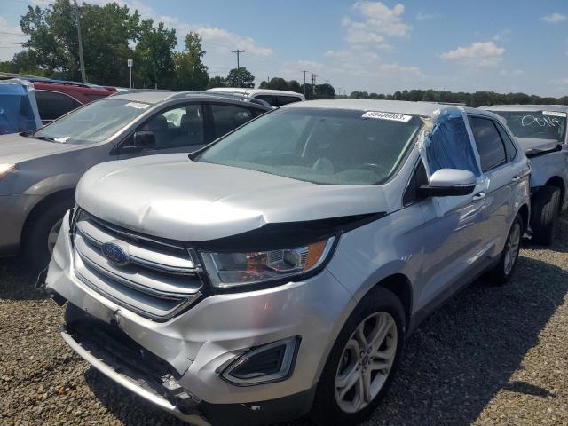 FORD EDGE TITAN 2015 2fmtk3k87fbb61508