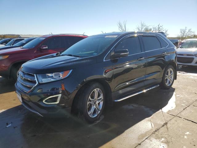 FORD EDGE TITAN 2015 2fmtk3k87fbc03367