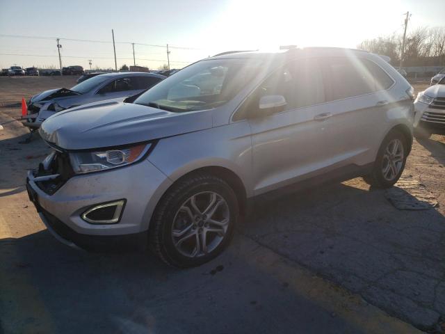 FORD EDGE TITAN 2015 2fmtk3k88fbb27206