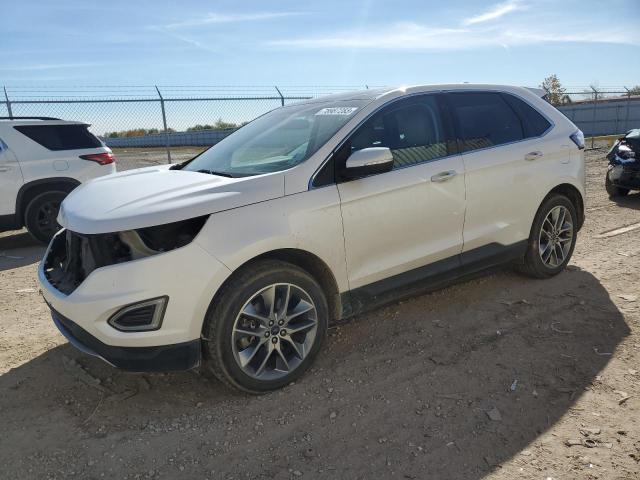 FORD EDGE 2015 2fmtk3k89fbb99791