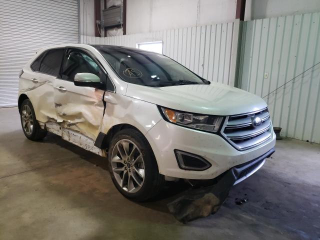 FORD EDGE TITAN 2015 2fmtk3k8xfbb25103