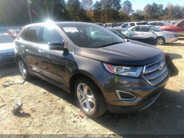 FORD EDGE 2015 2fmtk3k90fbb04544