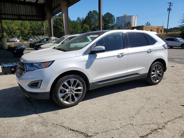 FORD EDGE TITAN 2015 2fmtk3k90fbb07797